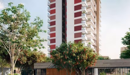 Apartamento com 3 quartos à venda na Rua Catão, 876, Vila Romana, São Paulo, 167 m2 por R$ 2.498.843