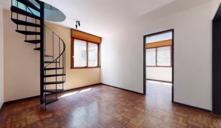 Apartamento com 2 quartos à venda na Rua Prisma, 49, Santa Tereza, Porto Alegre, 88 m2 por R$ 220.000