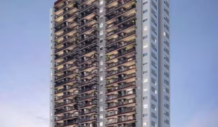 Apartamento com 2 quartos à venda na Rua Albino Boldasso Gabril, 111, Vila Cruzeiro, São Paulo, 63 m2 por R$ 792.663