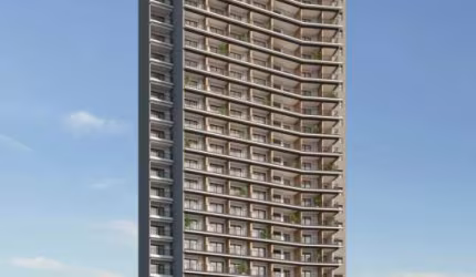 Apartamento com 1 quarto à venda na Avenida Doutor Vital Brasil, 216, Butantã, São Paulo, 30 m2 por R$ 503.332