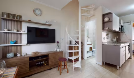 Apartamento com 2 quartos à venda na Avenida Juca Batista, 3527, Hípica, Porto Alegre, 88 m2 por R$ 299.000