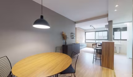 Apartamento com 2 quartos à venda na Rua Vicente da Fontoura, 2963, Bela Vista, Porto Alegre, 62 m2 por R$ 745.468