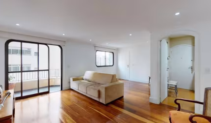 Apartamento com 3 quartos à venda na Rua Tuim, 783, Vila Uberabinha, São Paulo, 114 m2 por R$ 1.310.000