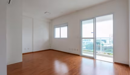 Apartamento com 1 quarto à venda na Rua Rubens Meireles, 99, Várzea da Barra Funda, São Paulo, 41 m2 por R$ 489.000