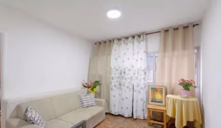Apartamento com 2 quartos à venda na Rua Frutas de Santo Amaro, 766, Bela Vista, São Paulo, 53 m2 por R$ 450.000