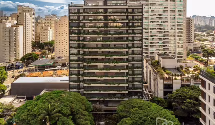 Apartamento com 4 quartos à venda na Rua Comendador Eduardo Saccab, 181, Brooklin, São Paulo, 201 m2 por R$ 4.230.100