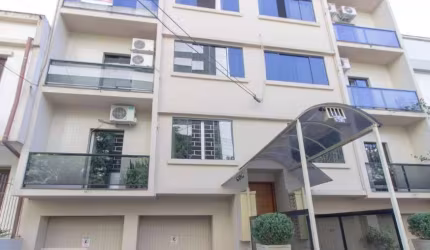 Apartamento com 2 quartos à venda na Rua Tiradentes, 318, Independência, Porto Alegre, 75 m2 por R$ 330.000