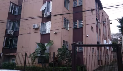 Apartamento com 2 quartos à venda na Rua Artigas, 200, Petrópolis, Porto Alegre, 46 m2 por R$ 200.000