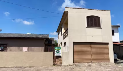 Casa com 5 quartos à venda na Avenida Alcides Maia, 904, Sarandi, Porto Alegre, 300 m2 por R$ 530.000