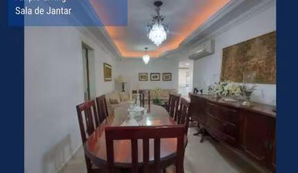 Apartamento com 3 quartos à venda na Rua Furriel Luiz Antônio de Vargas, 106, Bela Vista, Porto Alegre, 145 m2 por R$ 1.123.000