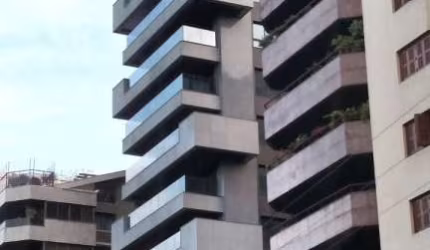 Apartamento com 3 quartos à venda na Rua Comendador Caminha, 88, Moinhos de Vento, Porto Alegre, 256 m2 por R$ 6.813.967
