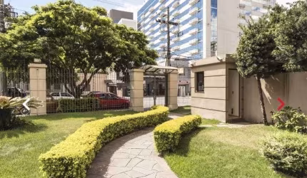 Apartamento com 3 quartos à venda na Rua Leopoldo Bier, 461, Santana, Porto Alegre, 78 m2 por R$ 630.000