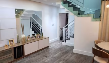 Casa com 3 quartos à venda na Rua das Mimosas, 381, Vila Lucia, São Paulo, 124 m2 por R$ 950.000