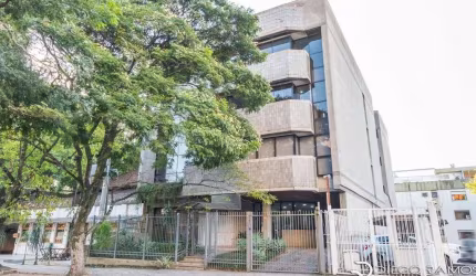 Sala comercial à venda na Rua Marquês do Pombal, 1824, Higienópolis, Porto Alegre, 44 m2 por R$ 213.000