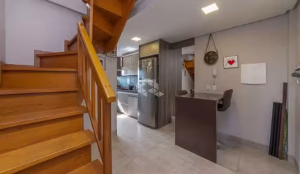 Cobertura com 2 quartos à venda na Avenida Ipiranga, 8799, Partenon, Porto Alegre, 102 m2 por R$ 599.900