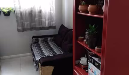 Apartamento com 2 quartos à venda na Rua Engenheiro Sadi Castro, 896, Sarandi, Porto Alegre, 49 m2 por R$ 212.000