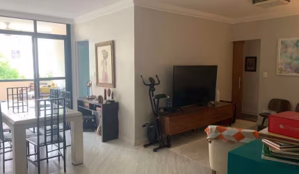 Apartamento com 3 quartos à venda na Rua Jovina, 66, Vila Mascote, São Paulo, 97 m2 por R$ 860.000