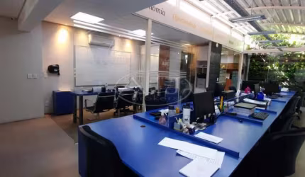EXCELENTE CONJUNTO COMERCIAL 'TOTALMENTE MOBILIADO' PRONTA PARA INICIAR O SEU NEGÓCIO!!!