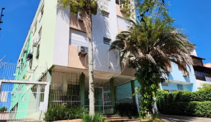 Belo apartamento 2d com garagem no Bairro Passo da Areia em Porto Alegre, junto ao Bourbon Country e Iguatemi