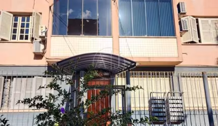 Apartamento 2 dormitórios à venda em Porto Alegre, Vila Ipiranga - Ótima localização!