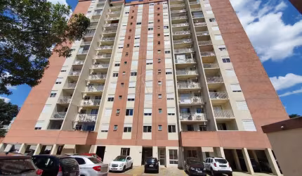Apartamento 2d, 1 vaga garagem, Bairro Jardim Carvalho em Porto Alegre / RS