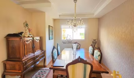 Apartamento com 3 quartos à venda na André Rodrigues Benevides, 165, Parque Campolim, Sorocaba por R$ 870.000