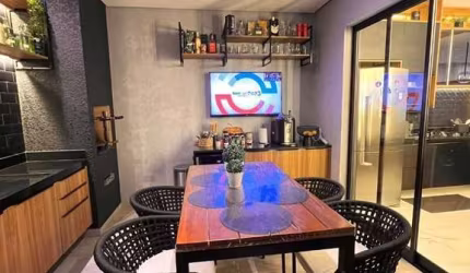 Casa em condomínio fechado com 3 quartos à venda na Avenida Paraná, 2790, Cajuru do Sul, Sorocaba por R$ 1.579.000