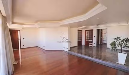 Apartamento com 3 quartos à venda na Avenida Paraná, 35, Centro, Sorocaba por R$ 790.000