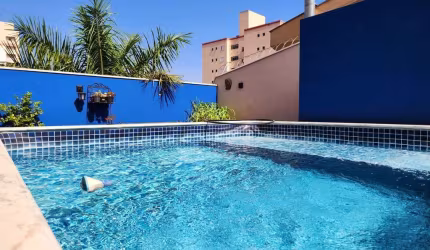 Apartamento com 3 quartos à venda na Rua Professora Zélia Dulce de Campos Maia, 269, Jardim Paulistano, Sorocaba por R$ 1.099.000