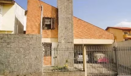 Casa com 3 quartos à venda na Brigadeiro Faria Lima, 81, Jardim dos Estados, Sorocaba por R$ 780.000