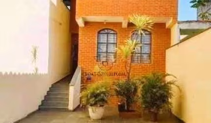 Casa com 5 quartos à venda na Fernão Salles, 1, Vila Hortência, Sorocaba por R$ 1.170.000