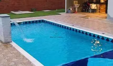 Chácara / sítio com 3 quartos à venda na Rodovia Emerenciano Prestes de Barros, 13, Caguassu, Sorocaba por R$ 1.400.000
