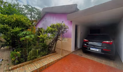 Casa com 4 quartos à venda na Antônio Fernandes, 76, Centro, Votorantim por R$ 590.000