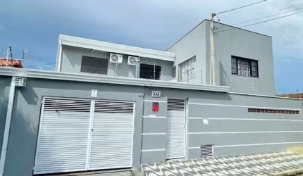 Casa com 4 quartos à venda na Professor Frontino Brasil, 424, Vila São João, Sorocaba por R$ 795.000