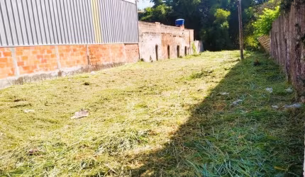 Terreno à venda na José Latorre, 192, Jardim Vera Cruz, Sorocaba por R$ 380.000