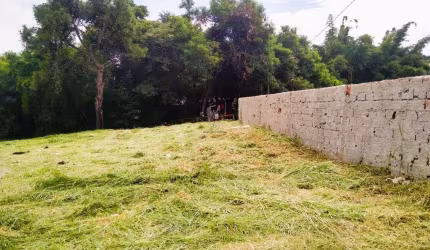 Terreno à venda na da Constituição, 22, Jardim Vera Cruz, Sorocaba por R$ 1.200.000