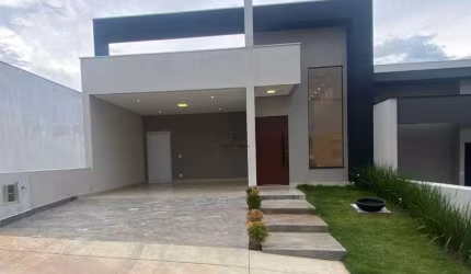 Casa em condomínio fechado com 3 quartos à venda na Ravenna, 100, Jardim Villagio Milano, Sorocaba por R$ 1.200.000