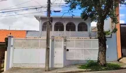 Casa com 4 quartos à venda na Rua Cafelândia, 354, Vila Trujillo, Sorocaba por R$ 900.000