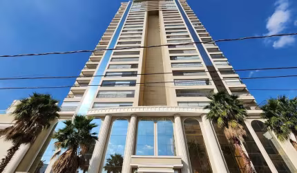 Apartamento com 3 quartos para alugar na Rua Isolina Leite Nascimento, 55, Jardim Portal da Colina, Sorocaba por R$ 10.000