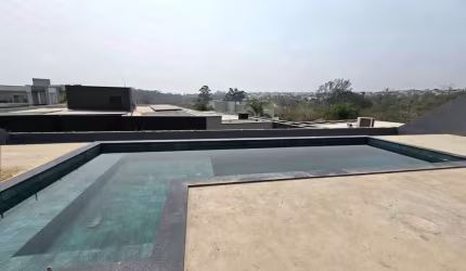Casa em condomínio fechado com 4 quartos à venda na Rua Júlio Cassola, 3105, Vossoroca, Votorantim por R$ 2.790.000