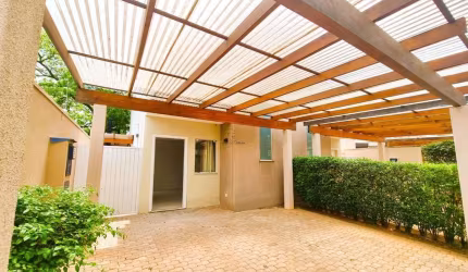 Casa em condomínio fechado com 3 quartos à venda na Avenida Daniel Ratti, 1100, Pinheirinho, Itu por R$ 639.000