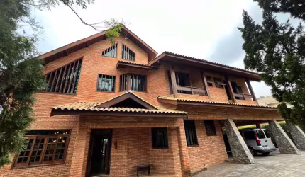 Casa em condomínio fechado com 6 quartos à venda na SP-270, 4, Lago Azul, Araçoiaba da Serra por R$ 3.490.000