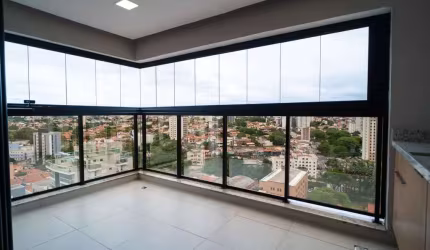 Apartamento com 3 quartos à venda na Gustavo Magalhães, 175, Jardim Faculdade, Sorocaba por R$ 1.190.000