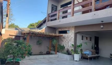 Casa com 3 quartos à venda na dos Antúrios, 29, Jardim Simus, Sorocaba por R$ 960.000