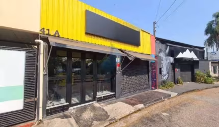 Casa comercial com 5 salas à venda na Nova York, 41, Jardim América, Sorocaba por R$ 1.100.000