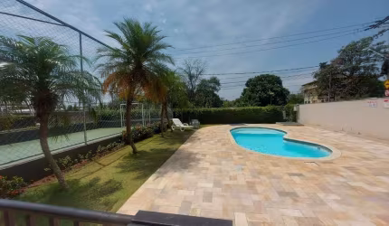 Apartamento com 2 quartos à venda na Rua Sérgio Lamarca, 241, Jardim São Carlos, Sorocaba por R$ 320.000