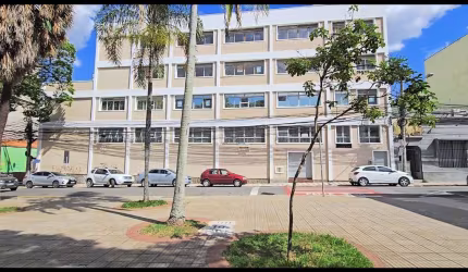 Sala comercial com 2 salas para alugar na Doutor Arthur Martins, 101, Centro, Sorocaba por R$ 5.900