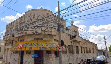Prédio à venda na Avenida General Carneiro, 952, Vila Lucy, Sorocaba por R$ 1.400.000
