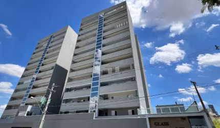 Apartamento com 3 quartos à venda na Rua Giacomo Longobardi, 760, Jardim Emília, Sorocaba por R$ 580.000