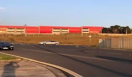 Barracão / Galpão / Depósito com 1 sala para alugar na Castelo Branco, 86000, Éden, Sorocaba por R$ 32.300